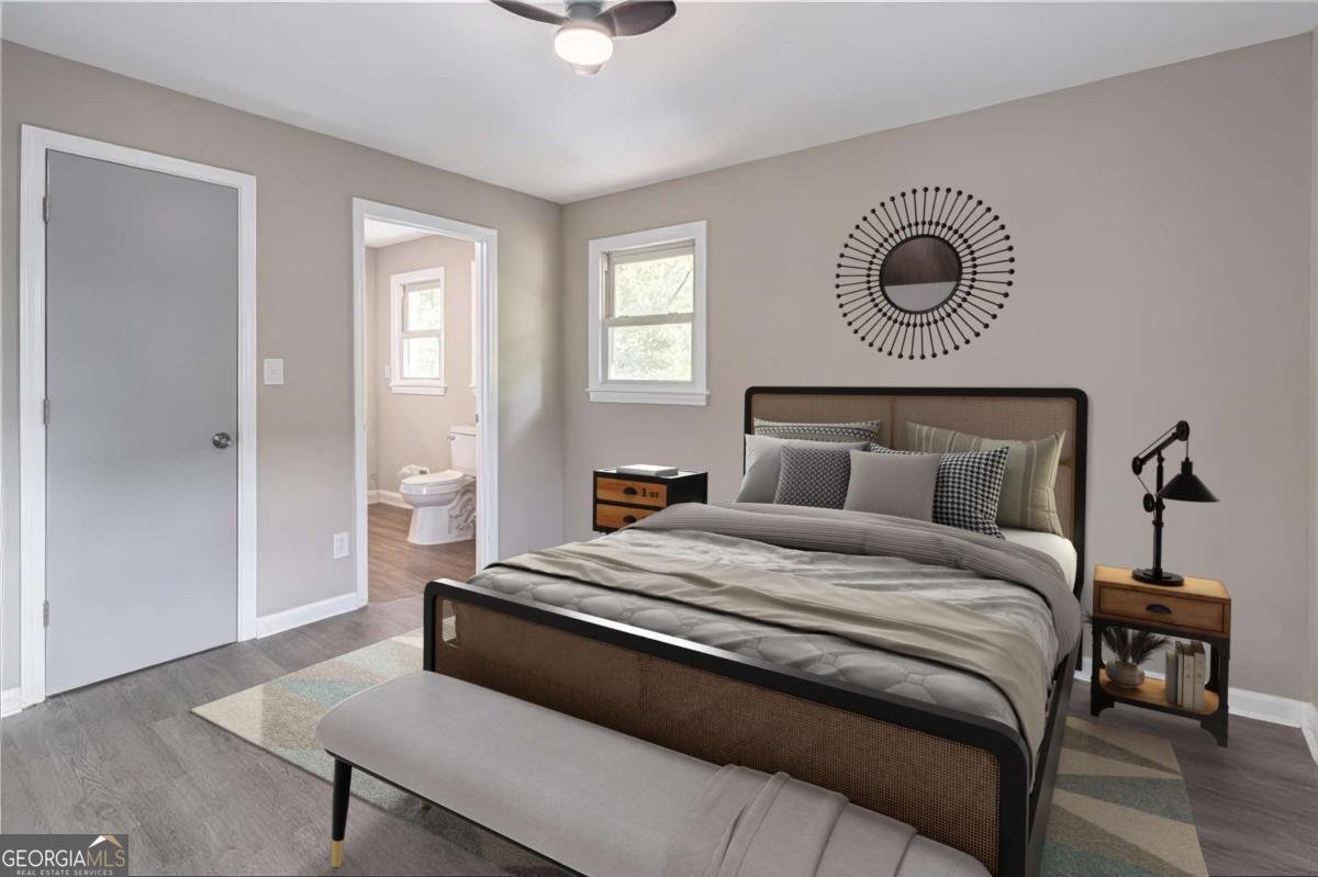 1523 Delia Drive Decatur - Photo 13