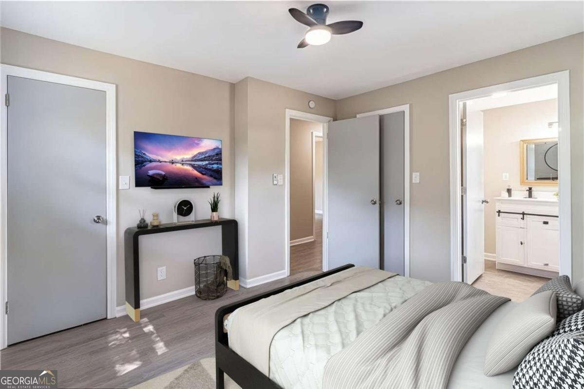 1523 Delia Drive Decatur - Photo 14