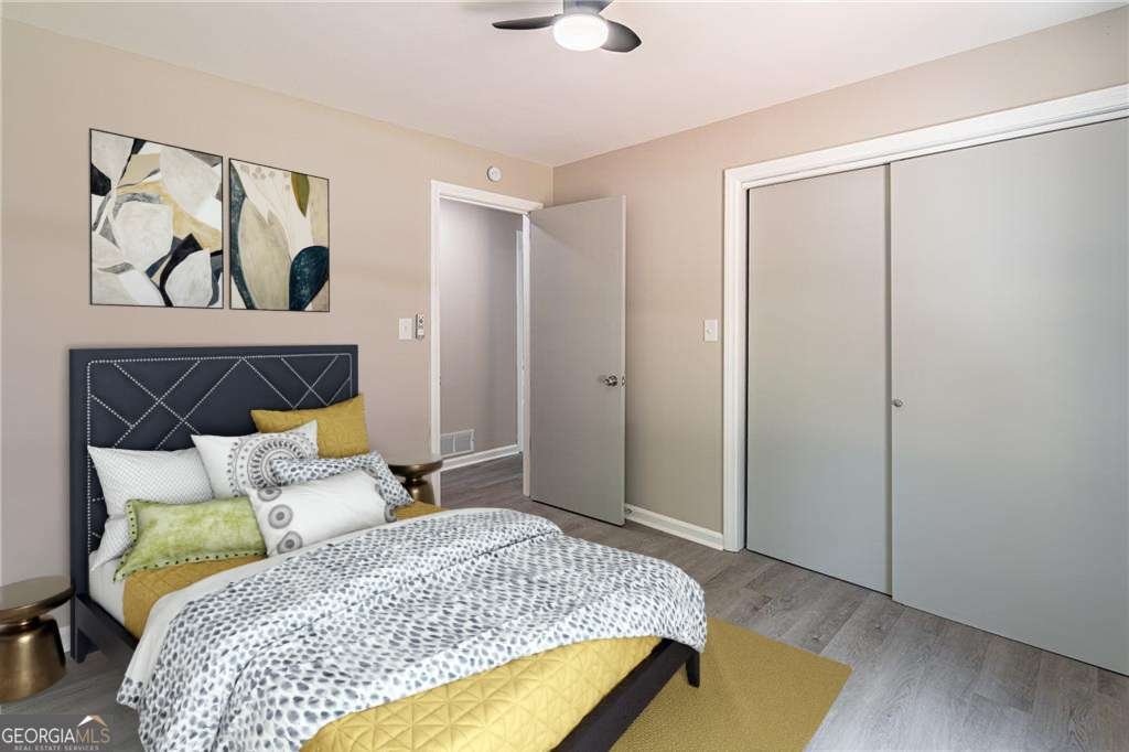 1523 Delia Drive Decatur - Photo 16