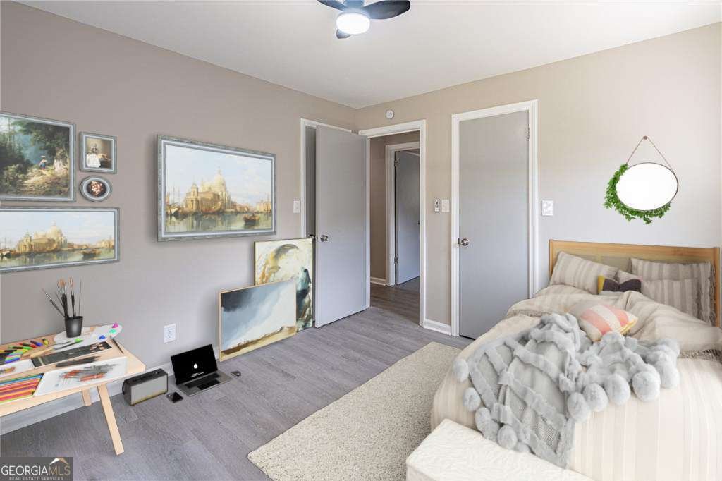 1523 Delia Drive Decatur - Photo 20