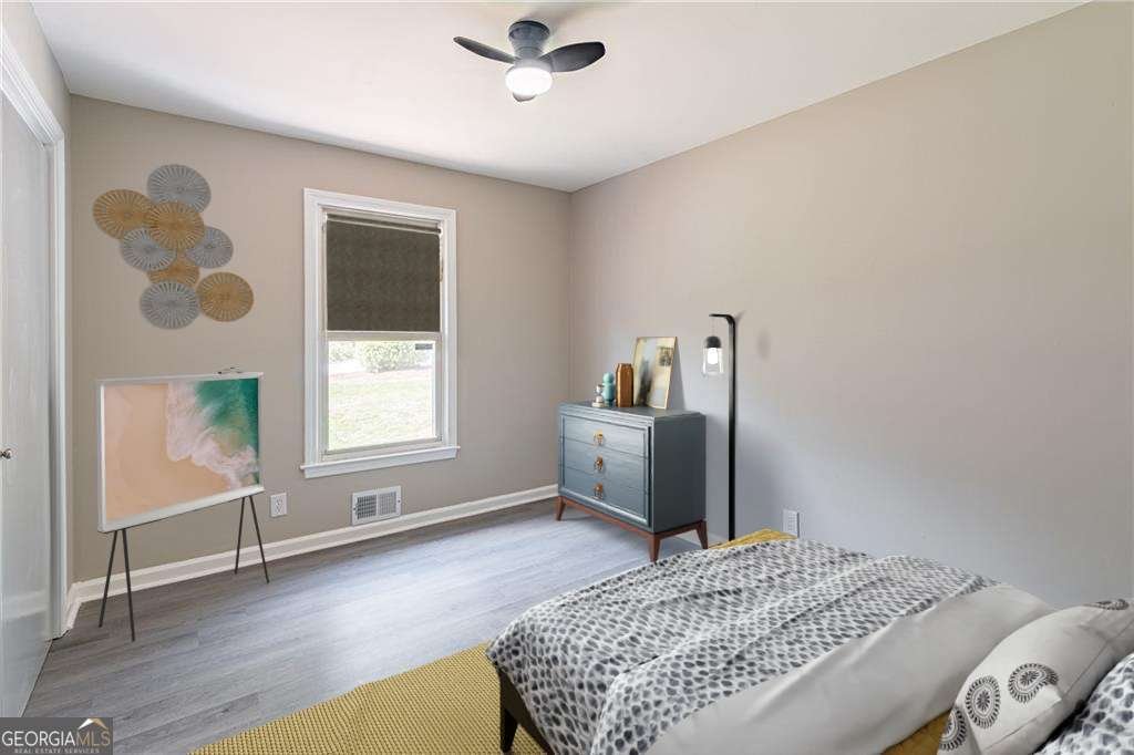 1523 Delia Drive Decatur - Photo 21