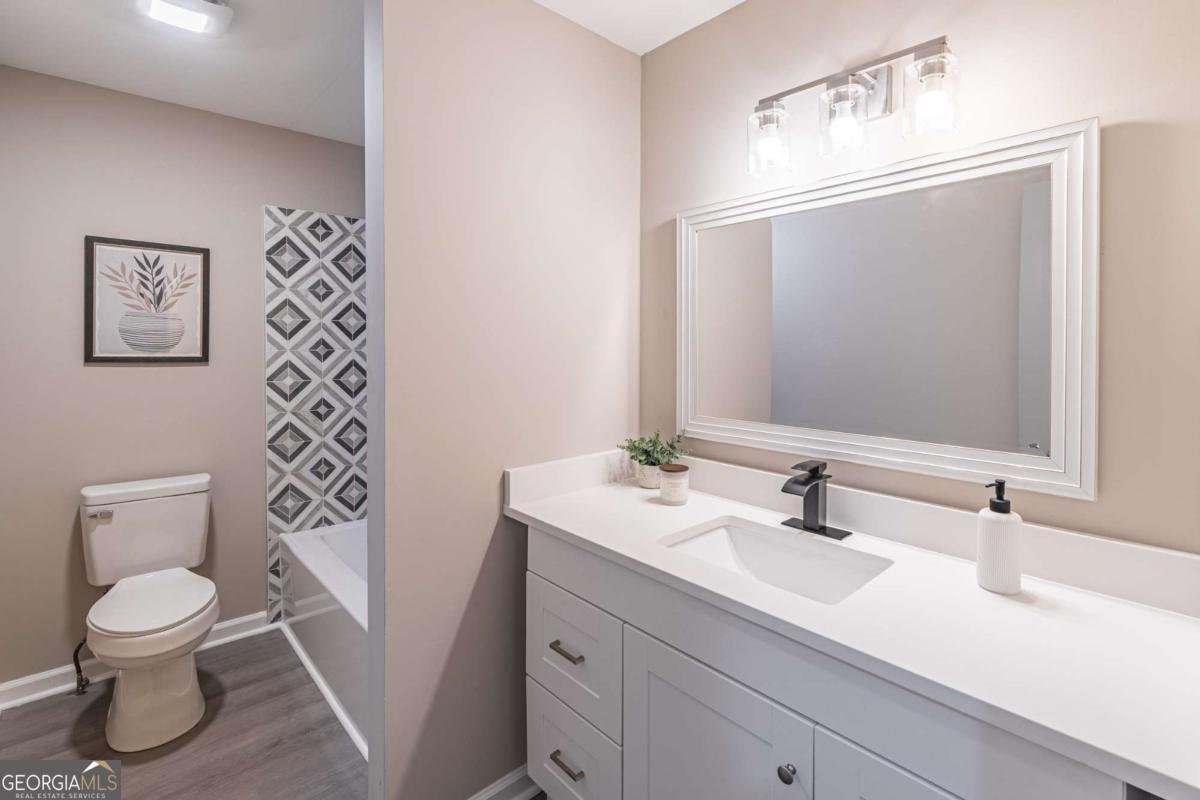 1523 Delia Drive Decatur - Photo 22