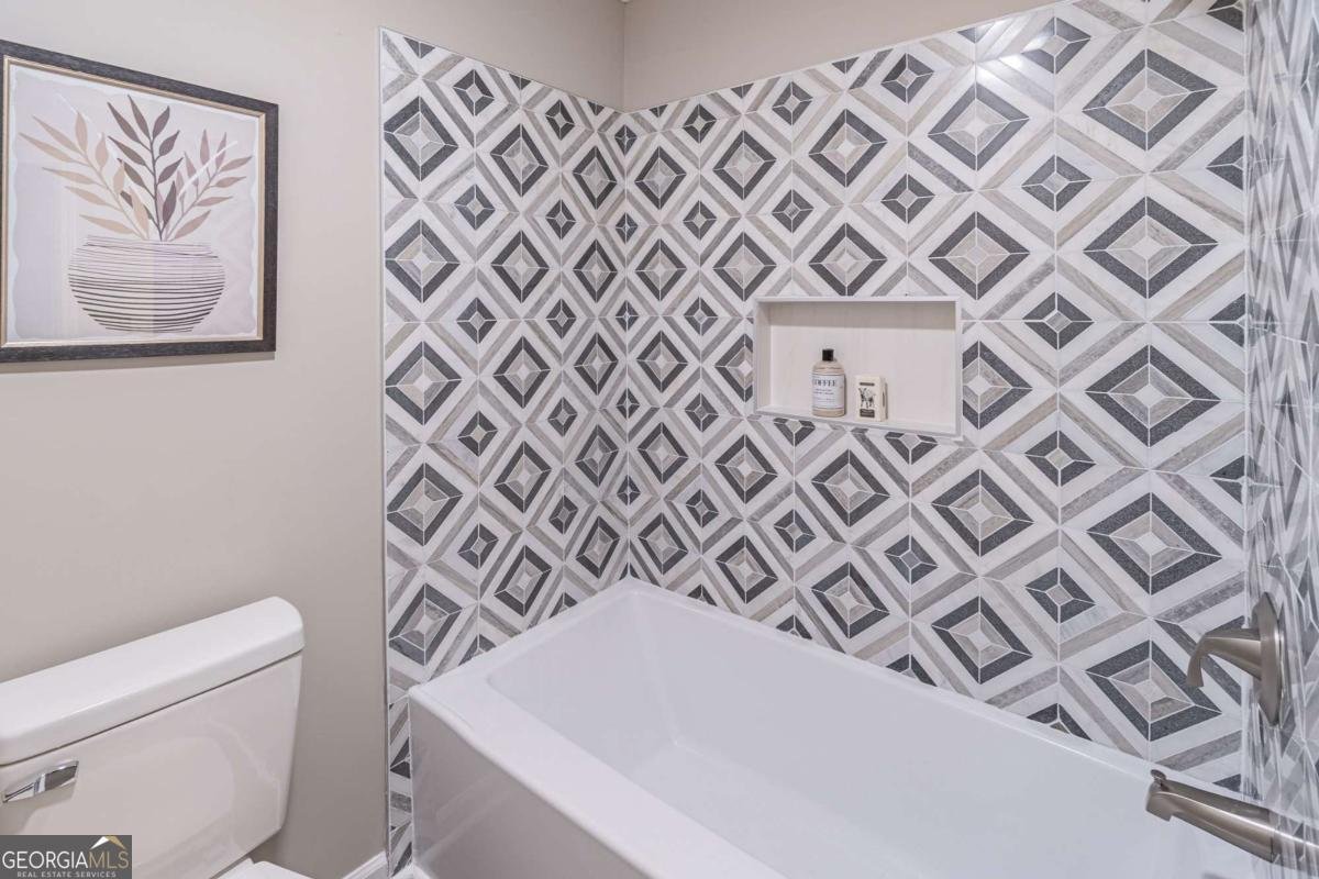 1523 Delia Drive Decatur - Photo 23