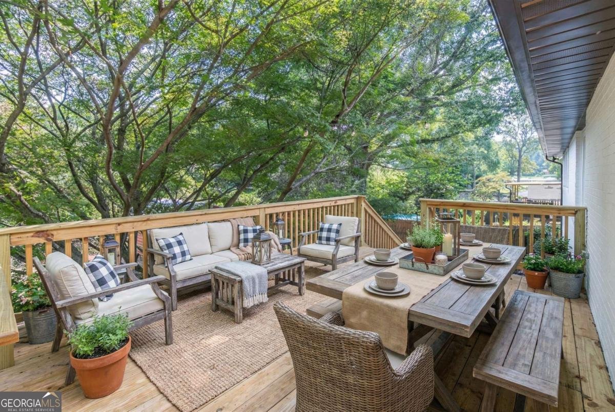 1523 Delia Drive Decatur - Photo 25