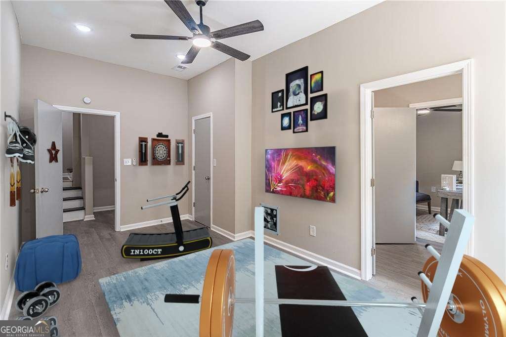 1523 Delia Drive Decatur - Photo 27