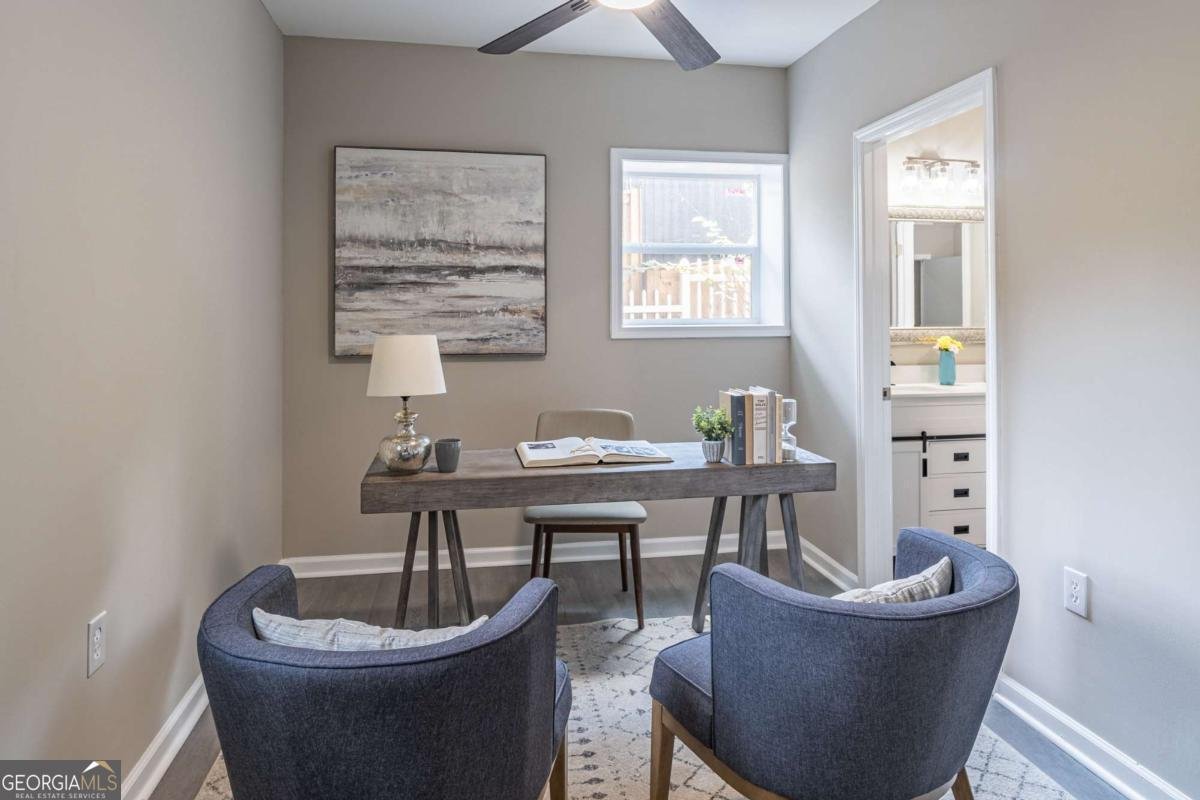 1523 Delia Drive Decatur - Photo 28