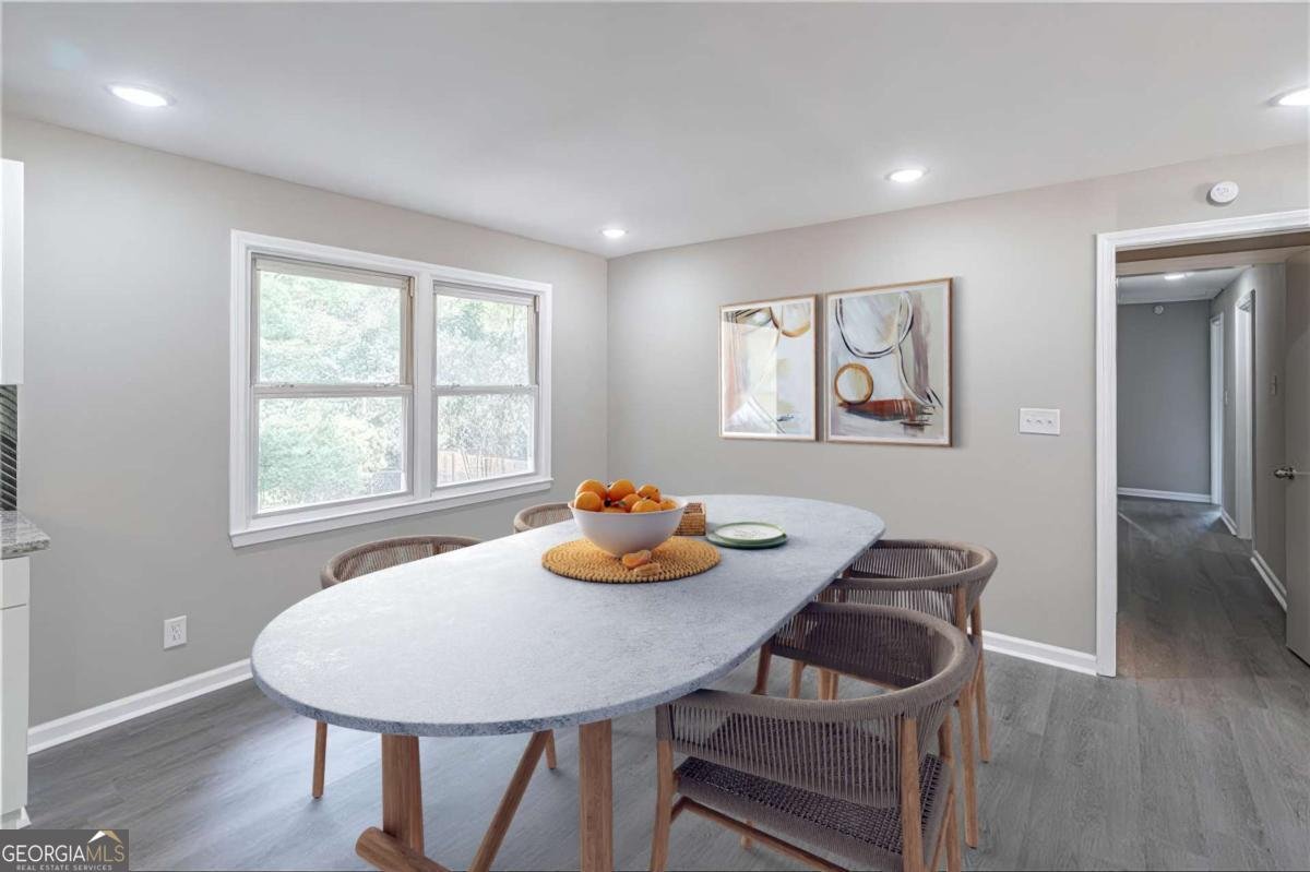 1523 Delia Drive Decatur - Photo 8