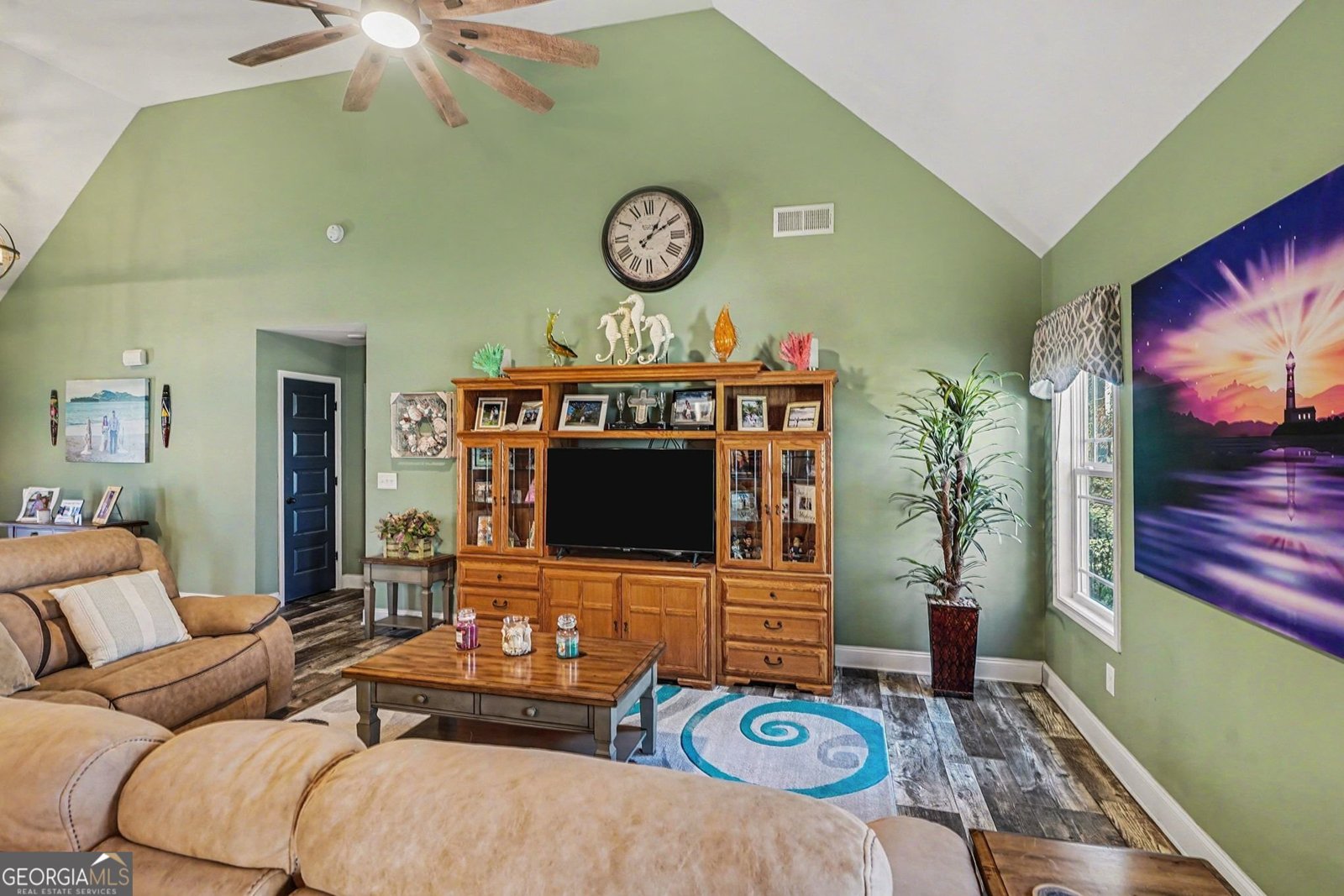 225 Cole Forest Boulevard Barnesville - Photo 10