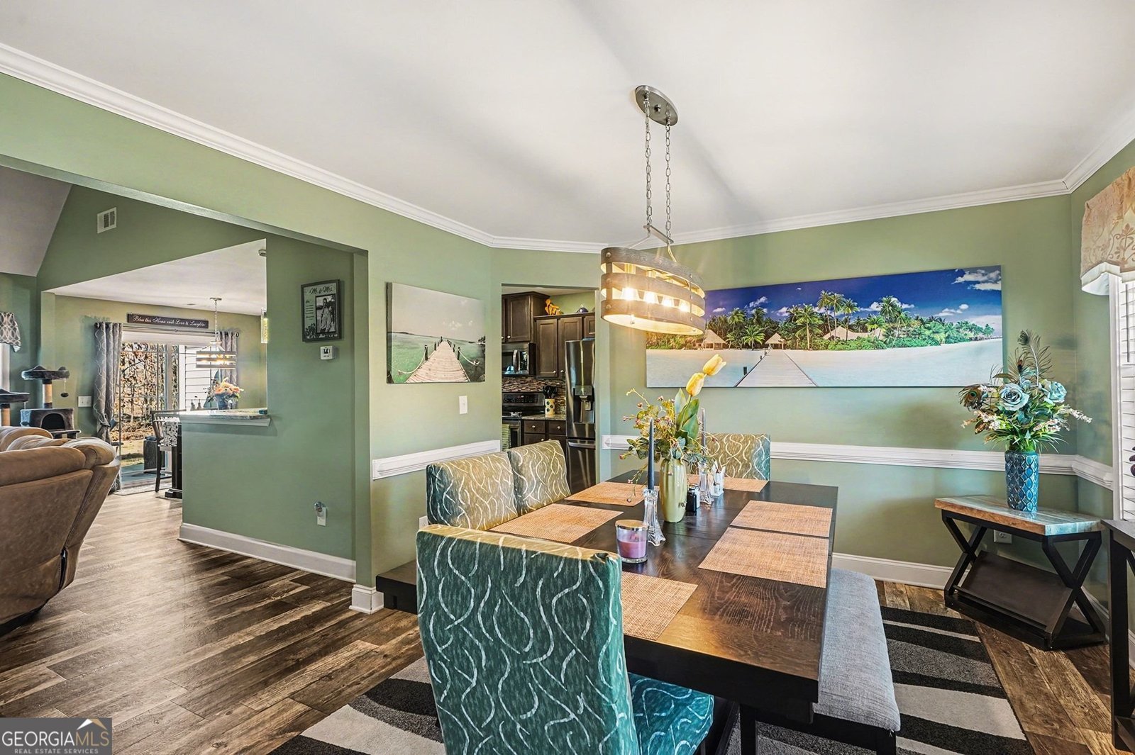 225 Cole Forest Boulevard Barnesville - Photo 11