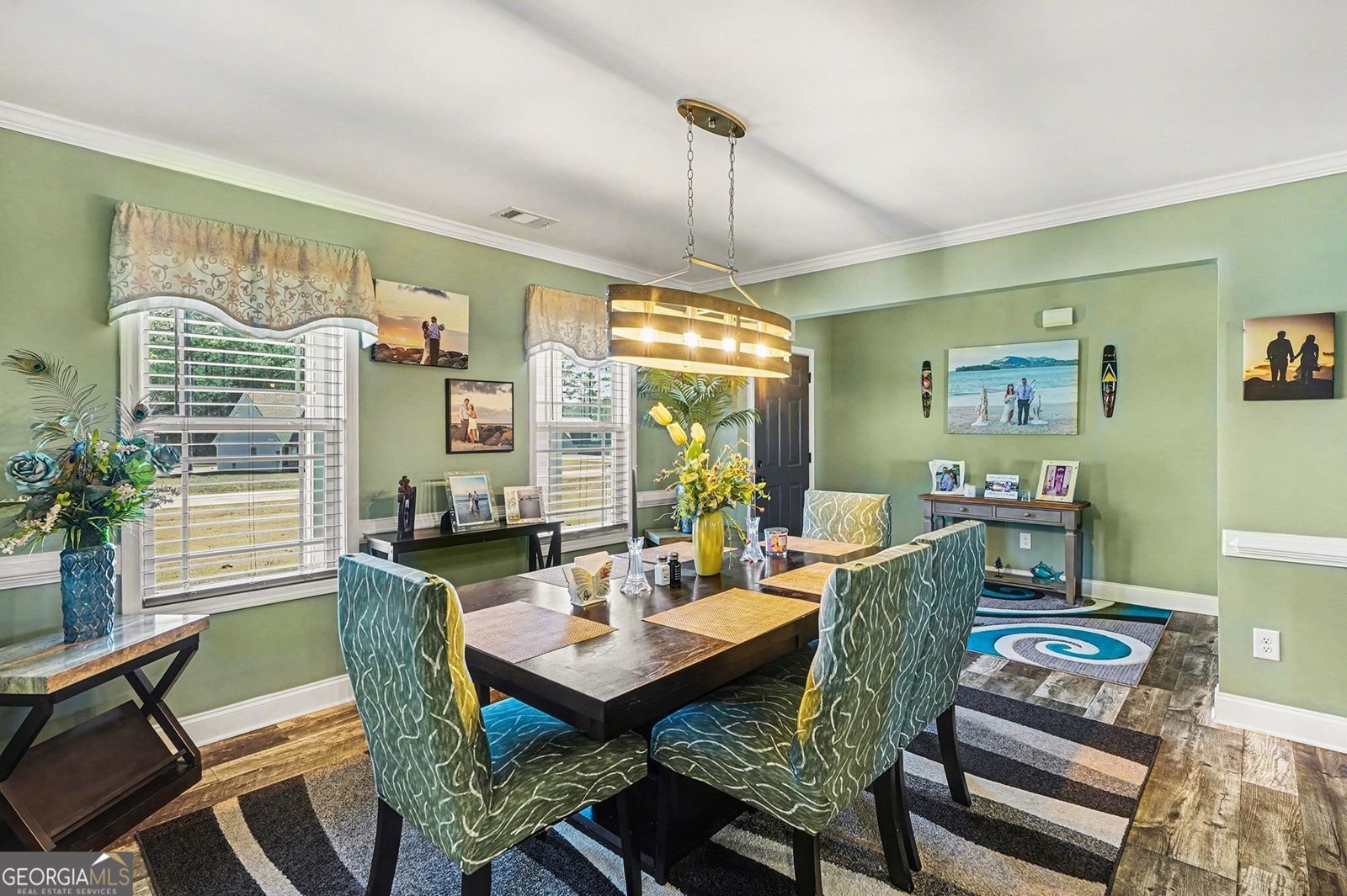 225 Cole Forest Boulevard Barnesville - Photo 12