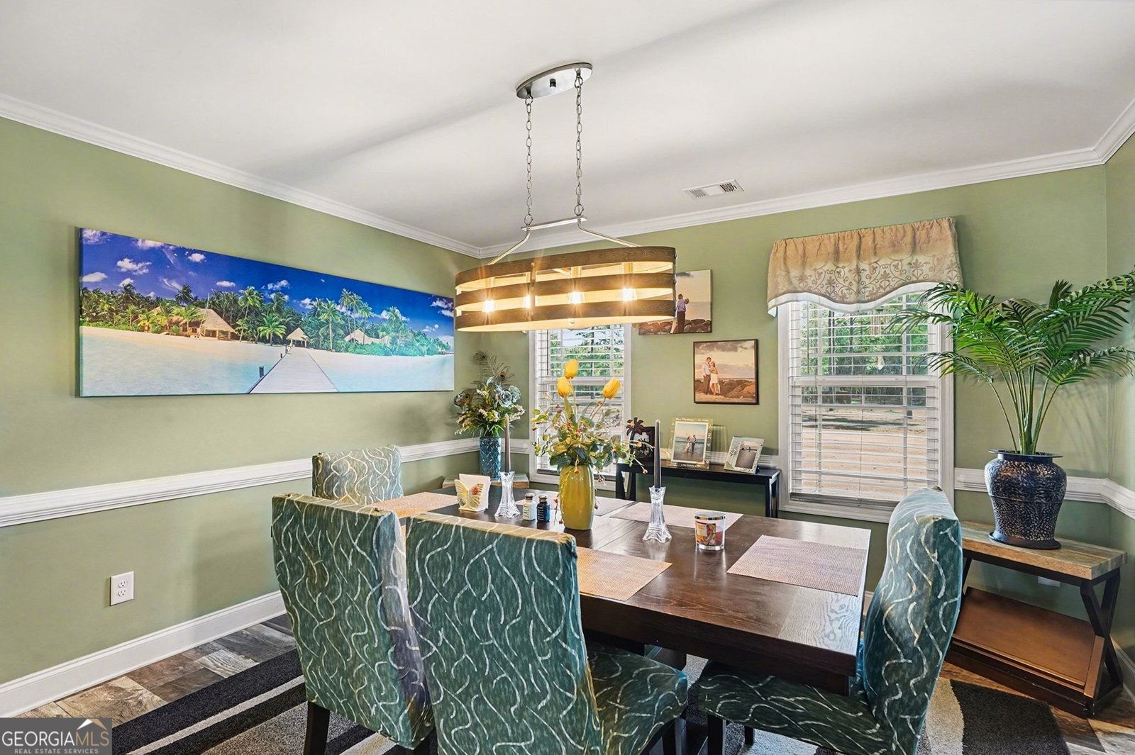 225 Cole Forest Boulevard Barnesville - Photo 13