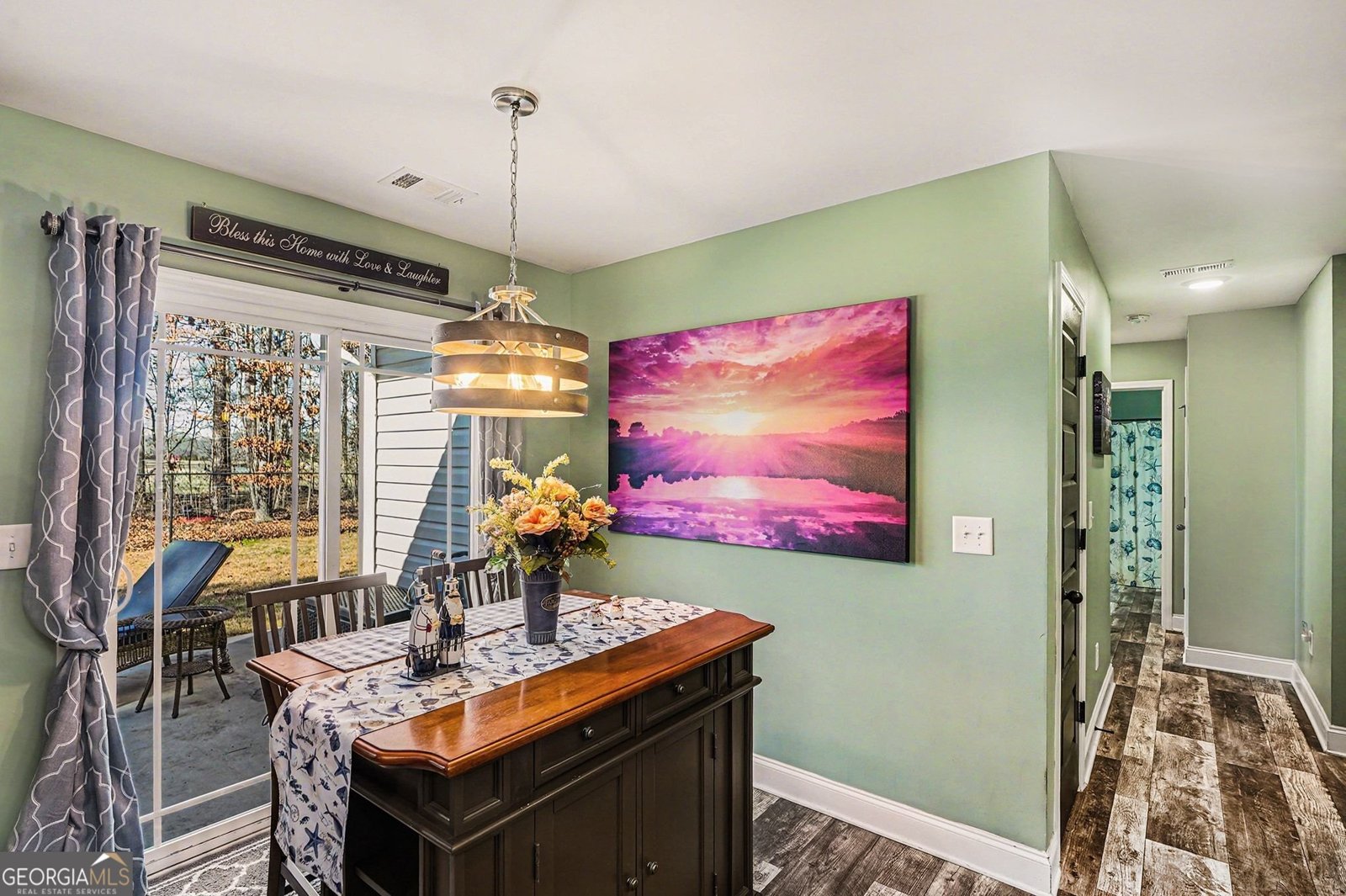 225 Cole Forest Boulevard Barnesville - Photo 14