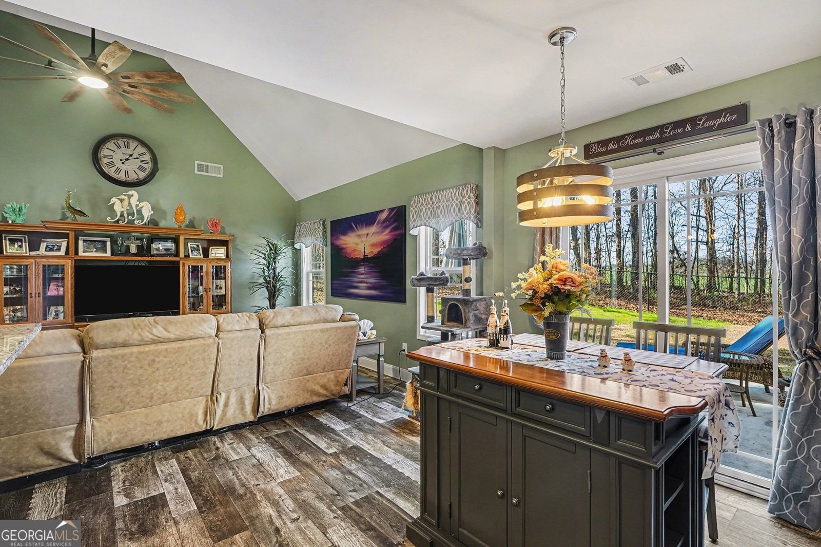 225 Cole Forest Boulevard Barnesville - Photo 15