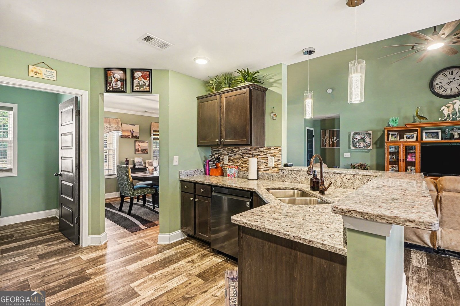 225 Cole Forest Boulevard Barnesville - Photo 16