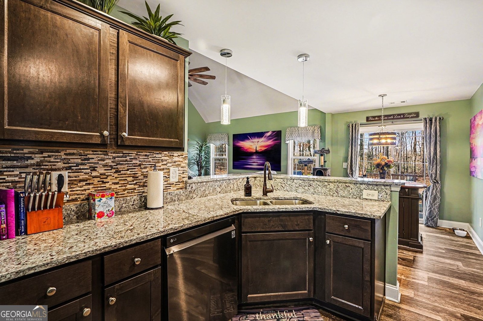 225 Cole Forest Boulevard Barnesville - Photo 17