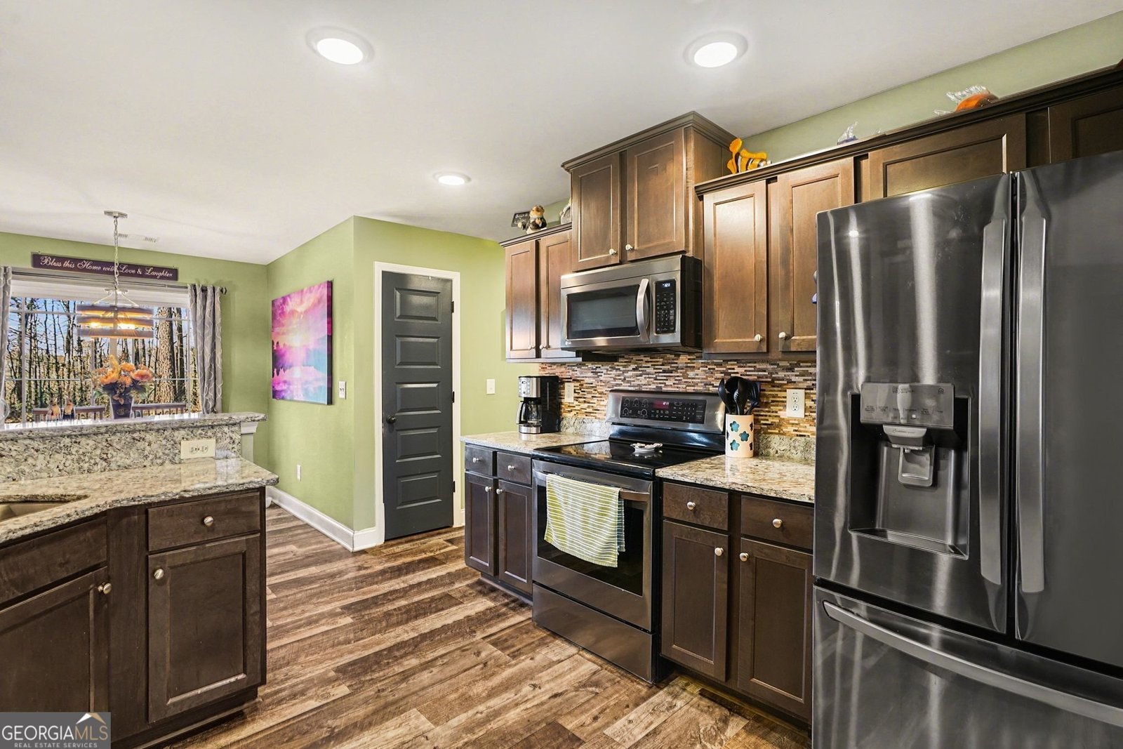 225 Cole Forest Boulevard Barnesville - Photo 18