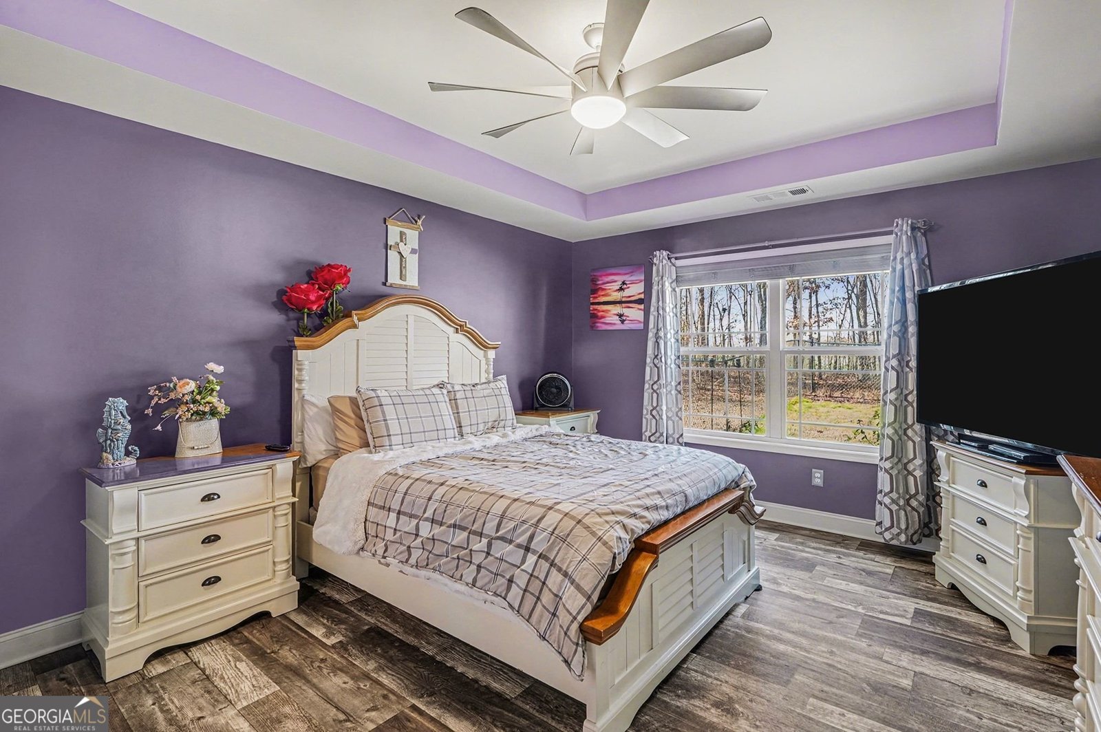 225 Cole Forest Boulevard Barnesville - Photo 19