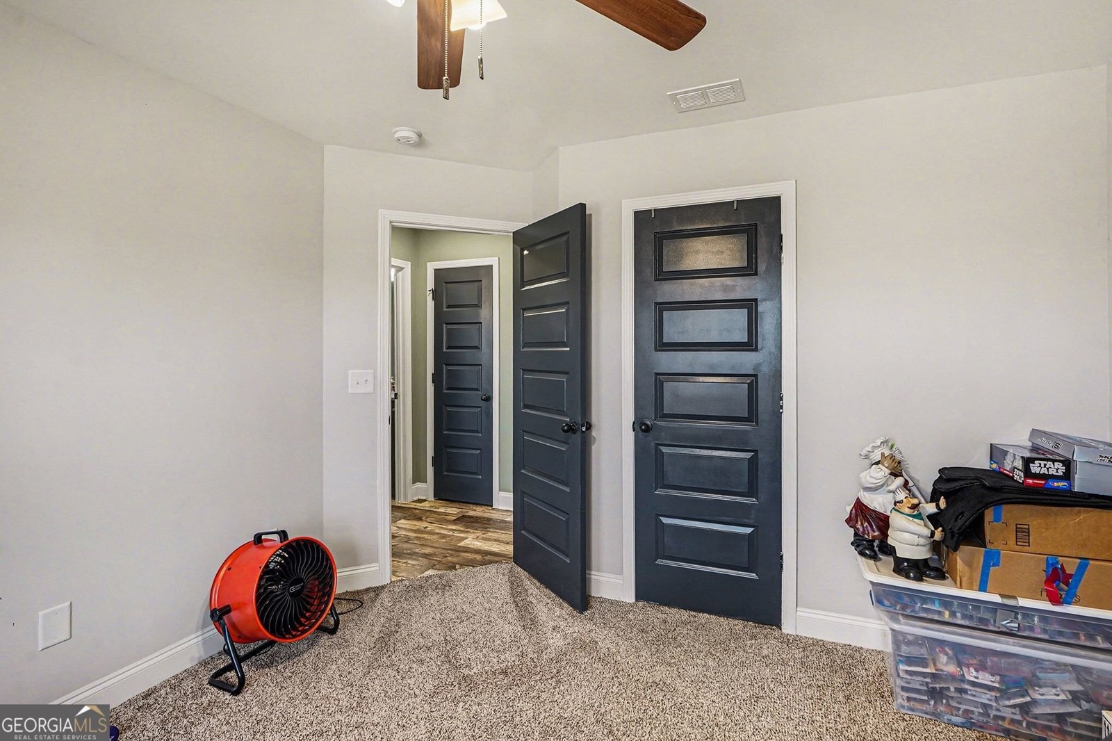 225 Cole Forest Boulevard Barnesville - Photo 27