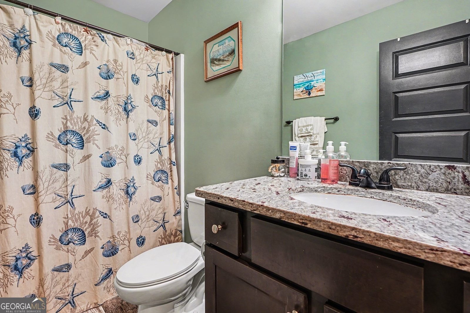 225 Cole Forest Boulevard Barnesville - Photo 29