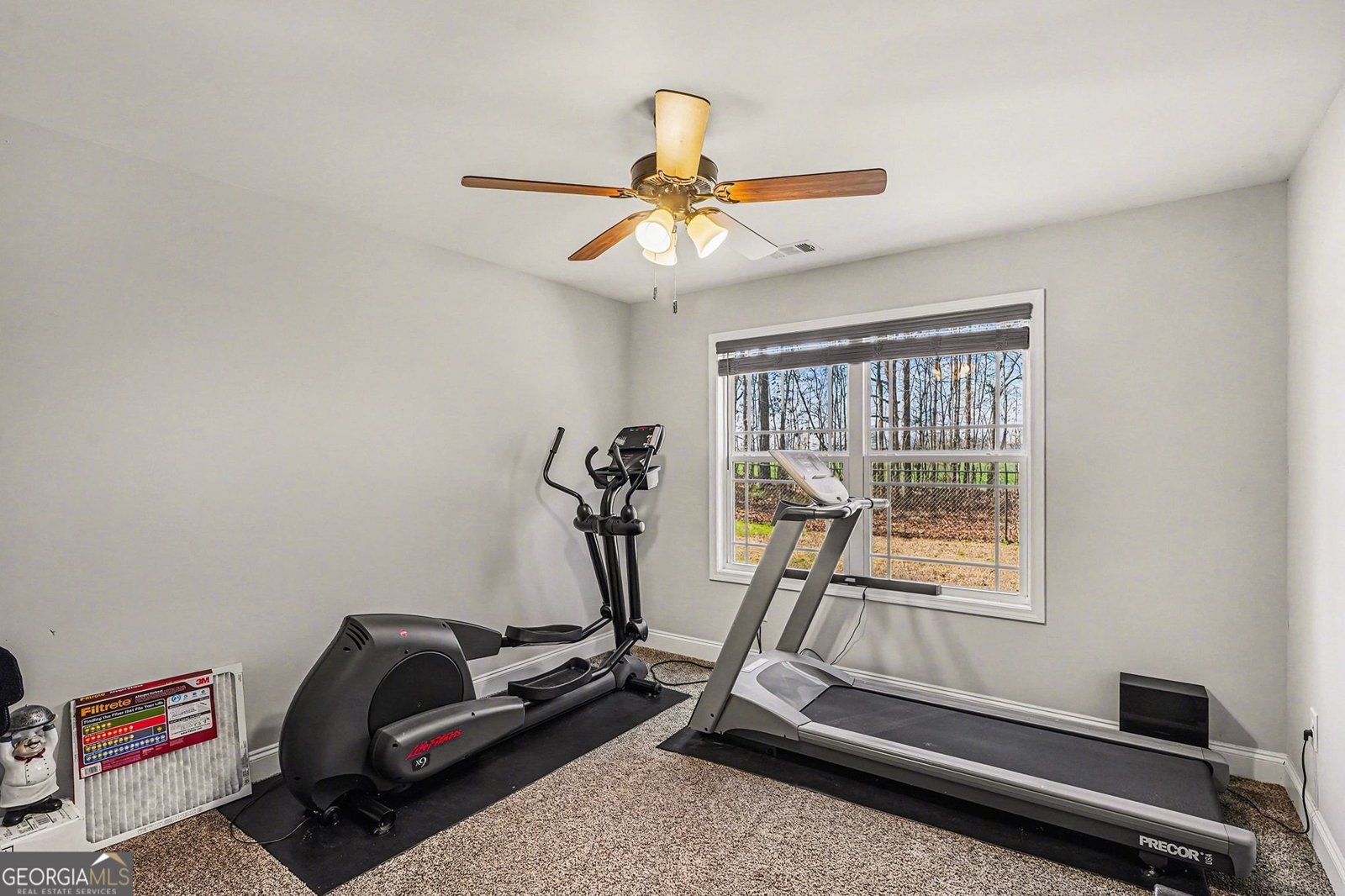 225 Cole Forest Boulevard Barnesville - Photo 30