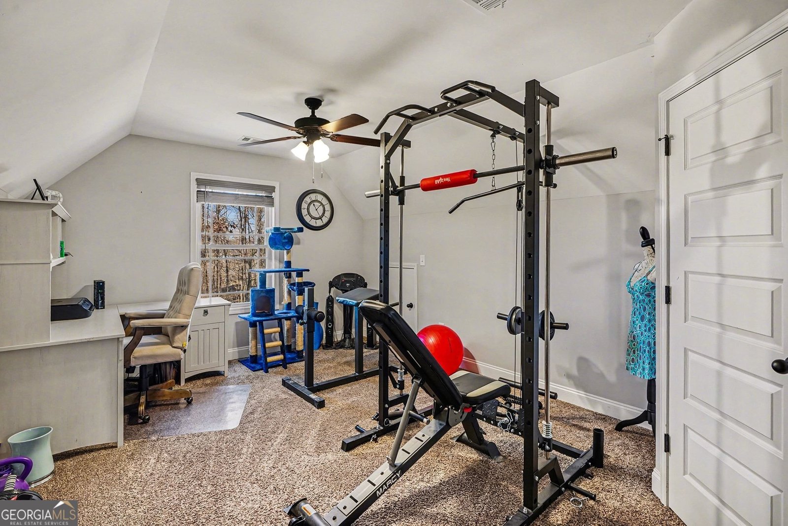 225 Cole Forest Boulevard Barnesville - Photo 31