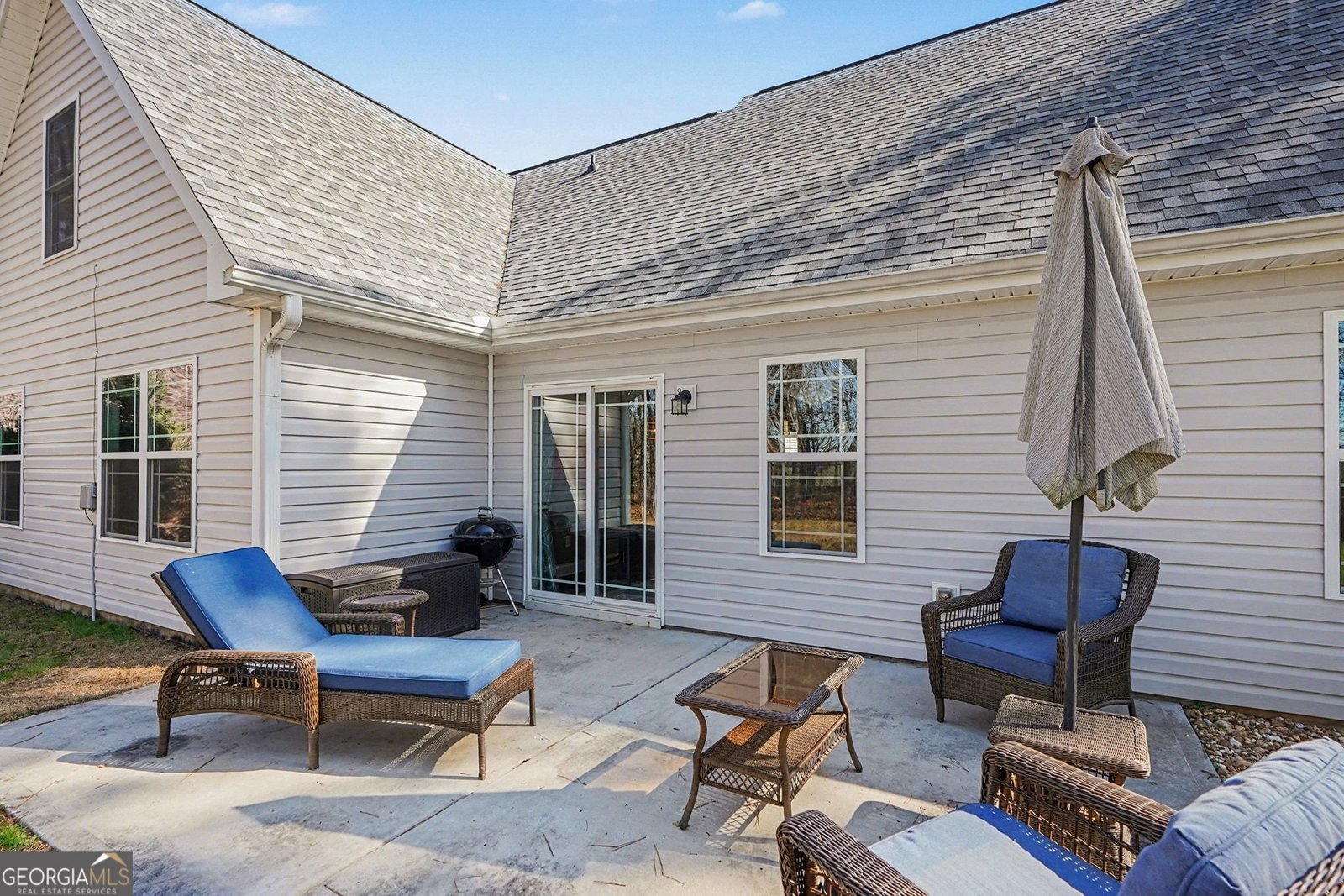 225 Cole Forest Boulevard Barnesville - Photo 33