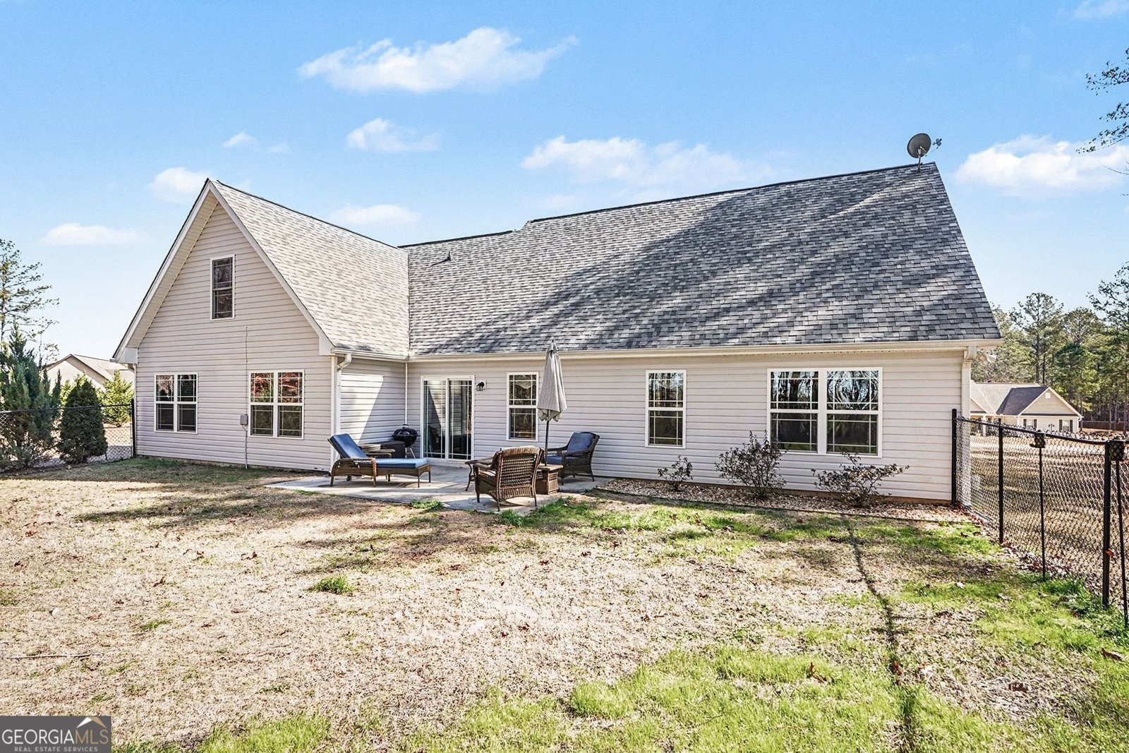 225 Cole Forest Boulevard Barnesville - Photo 34