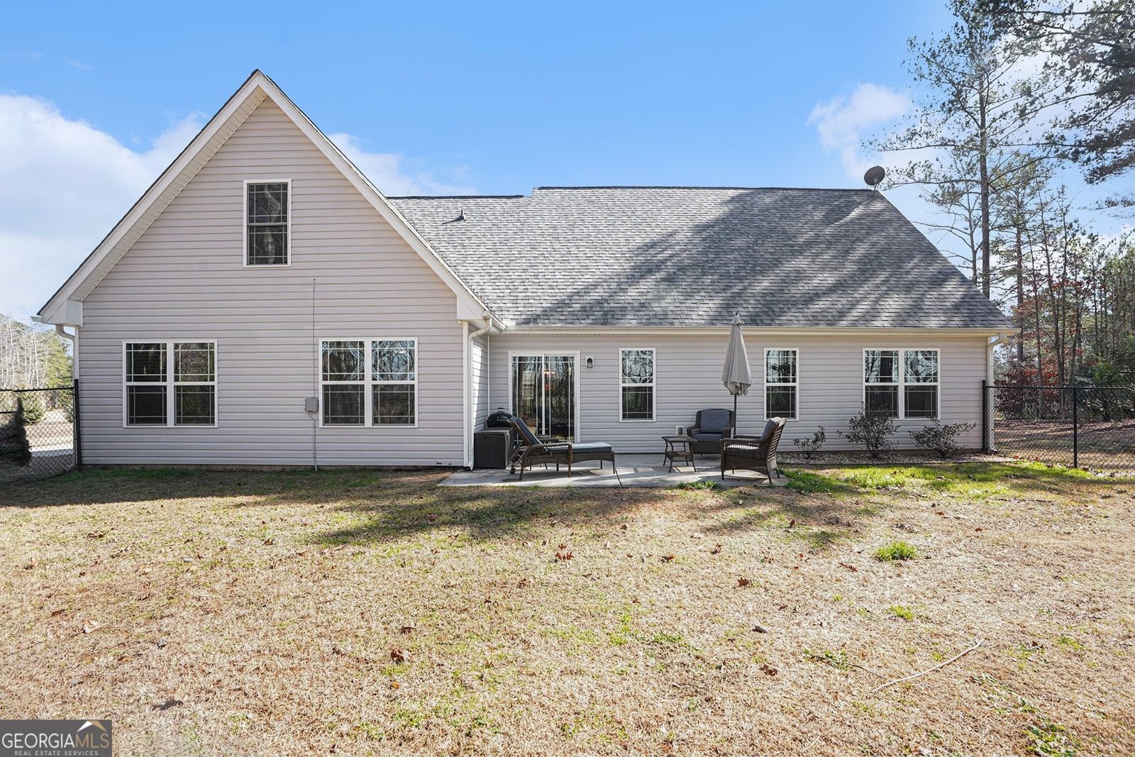 225 Cole Forest Boulevard Barnesville - Photo 35