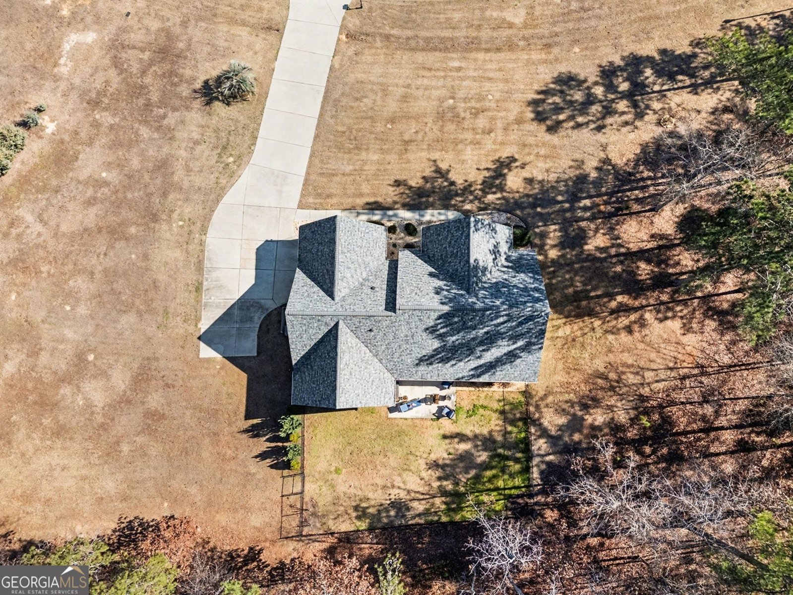 225 Cole Forest Boulevard Barnesville - Photo 40