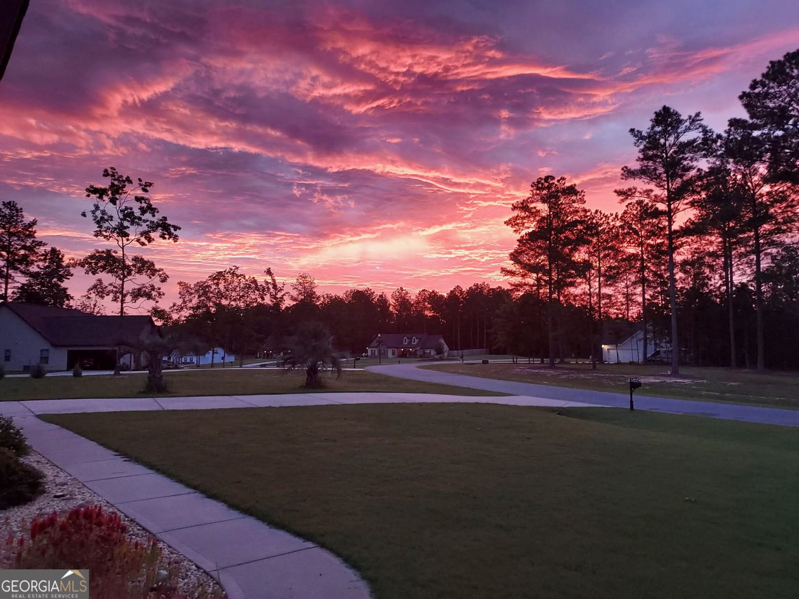 225 Cole Forest Boulevard Barnesville - Photo 42