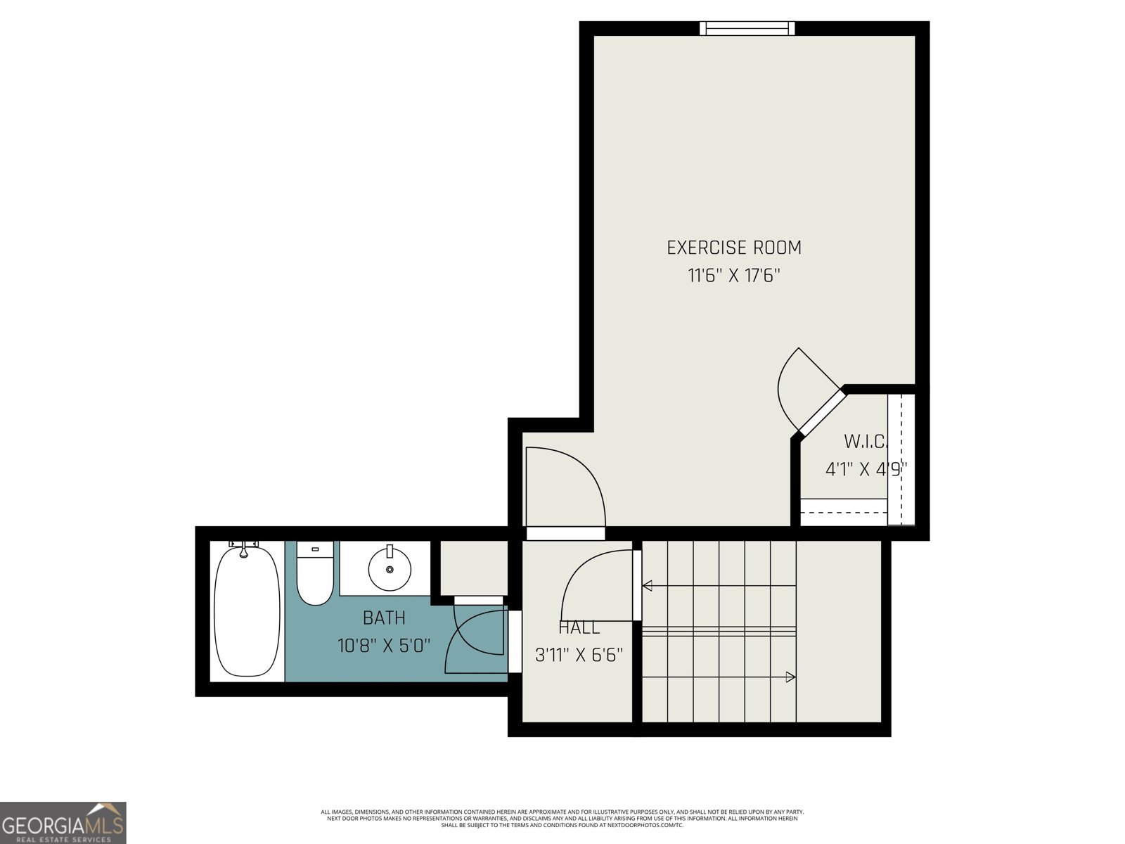 225 Cole Forest Boulevard Barnesville - Photo 45