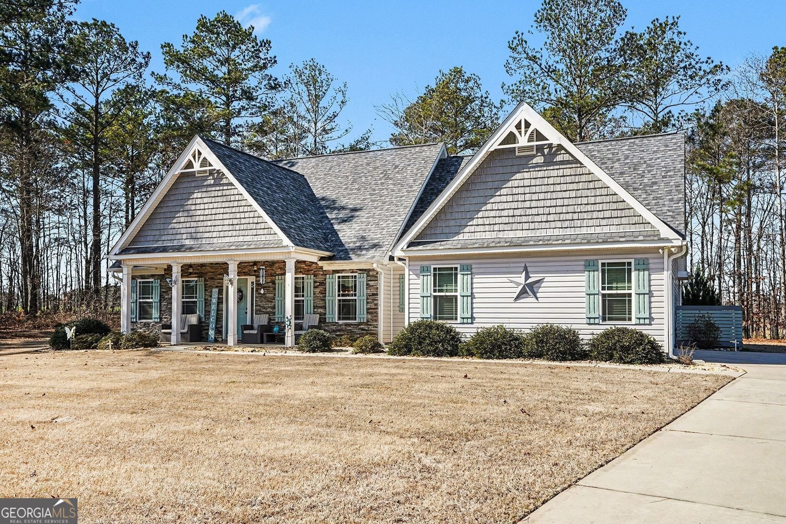 225 Cole Forest Boulevard Barnesville - Photo 6