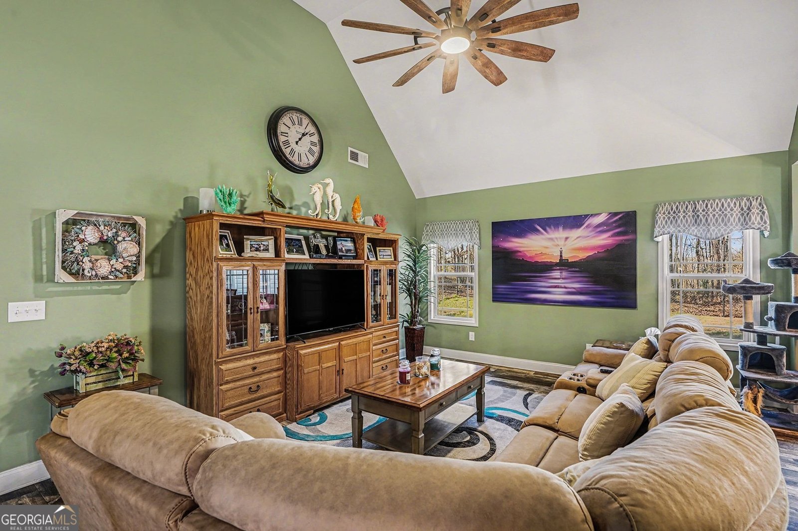 225 Cole Forest Boulevard Barnesville - Photo 7