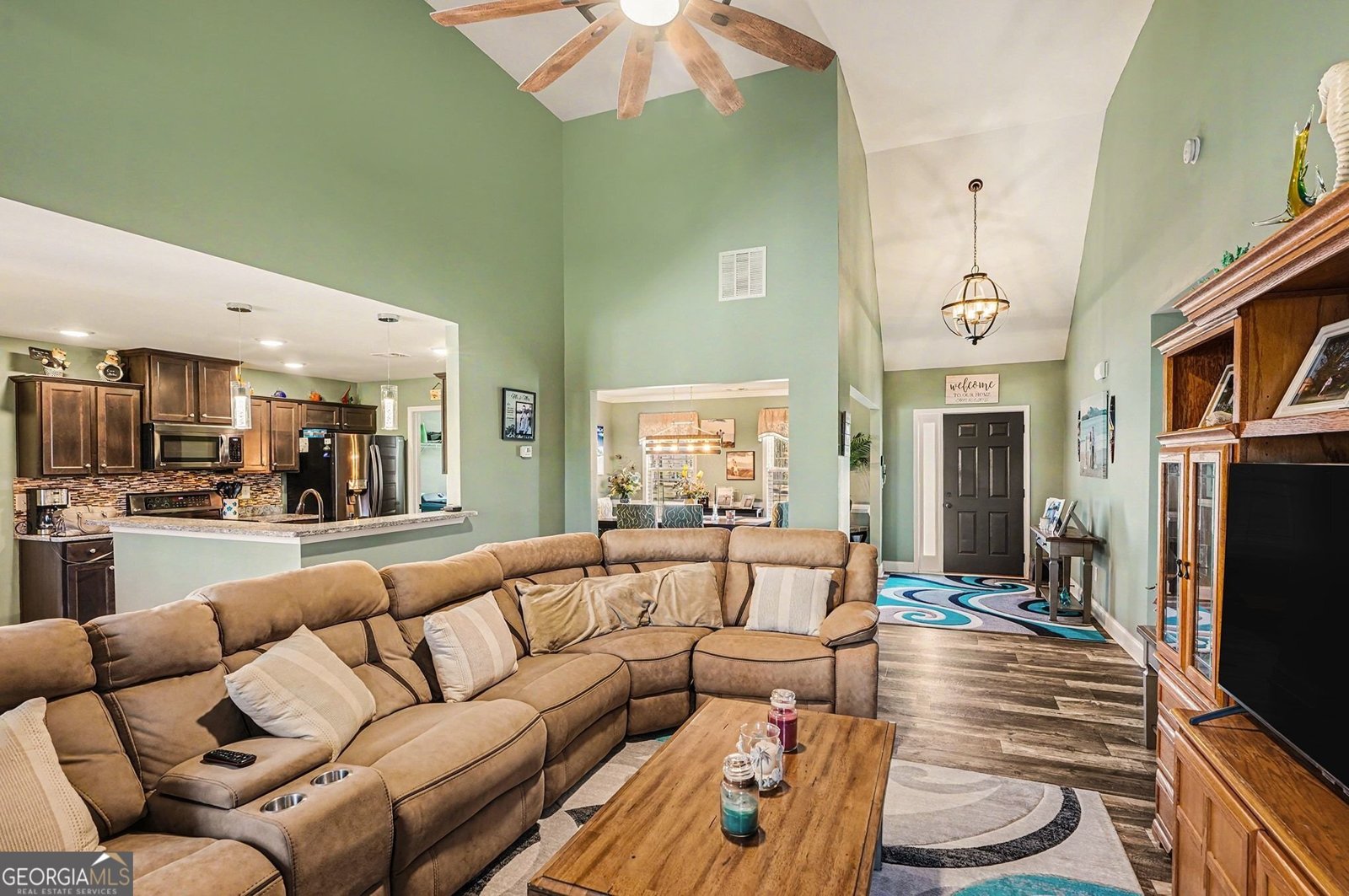 225 Cole Forest Boulevard Barnesville - Photo 9