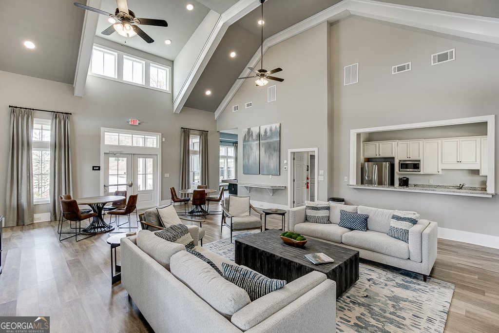 5188 Watchmans Cove Gainesville - Photo 107