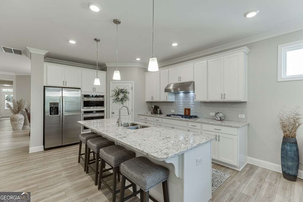 5188 Watchmans Cove Gainesville - Photo 15