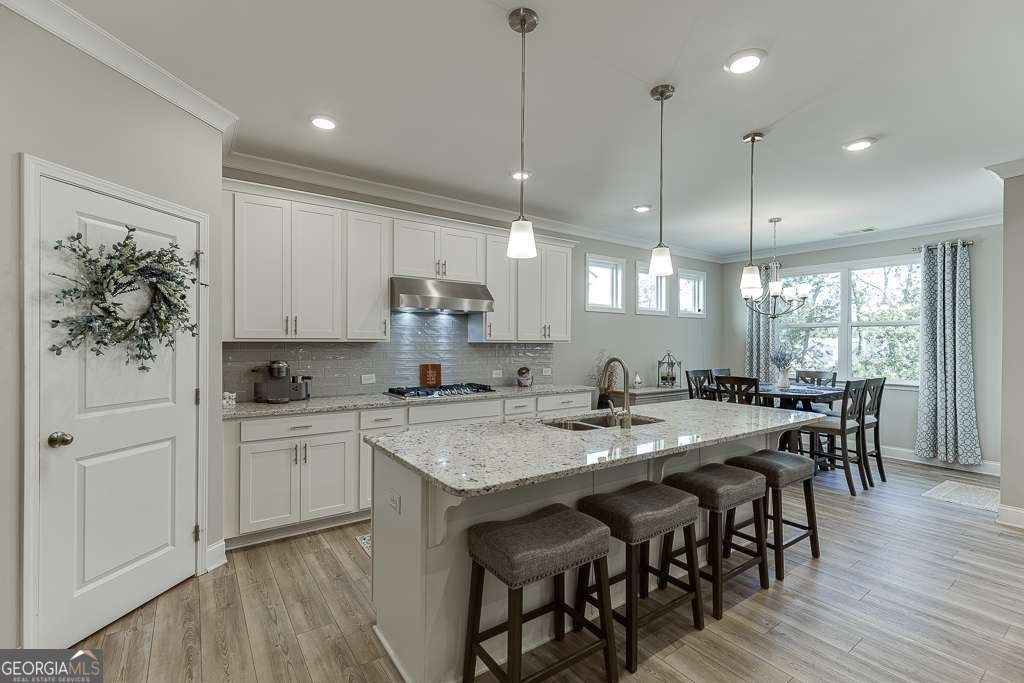 5188 Watchmans Cove Gainesville - Photo 16