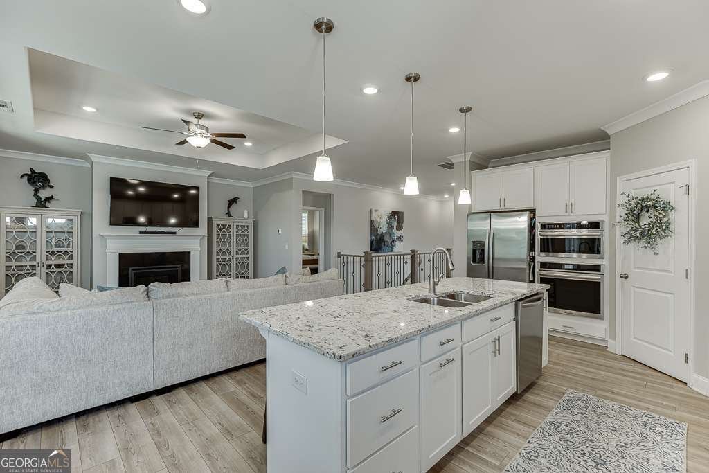 5188 Watchmans Cove Gainesville - Photo 17