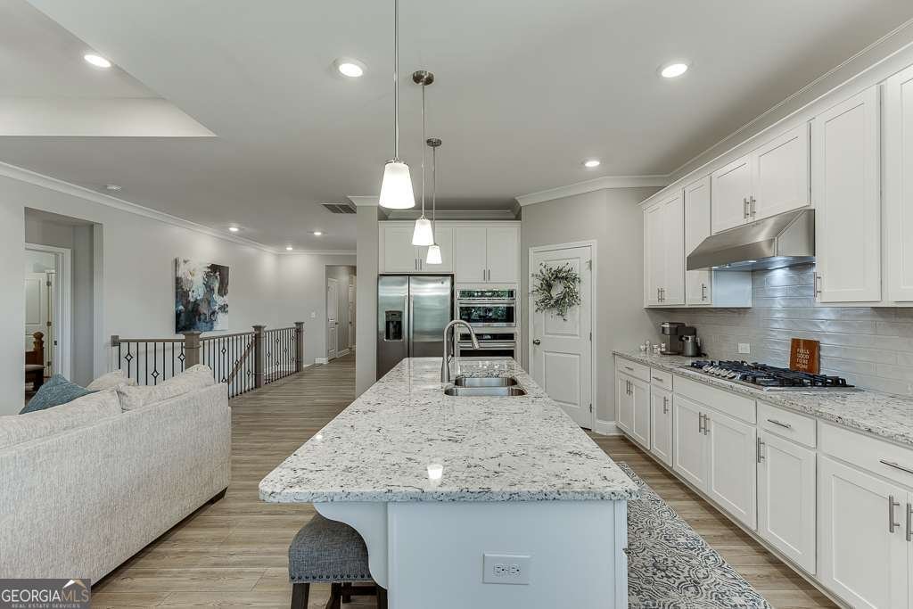 5188 Watchmans Cove Gainesville - Photo 18