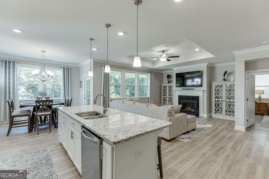 5188 Watchmans Cove Gainesville - Photo 19