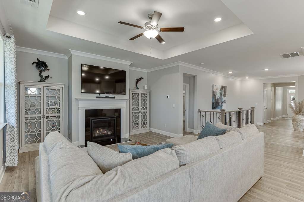 5188 Watchmans Cove Gainesville - Photo 23