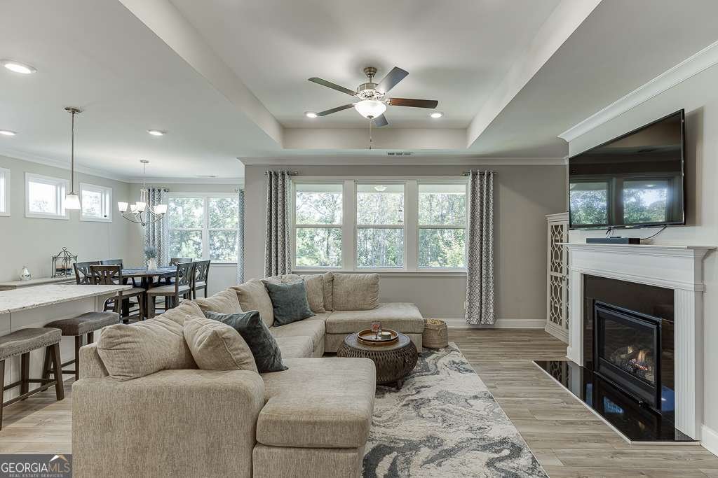 5188 Watchmans Cove Gainesville - Photo 28