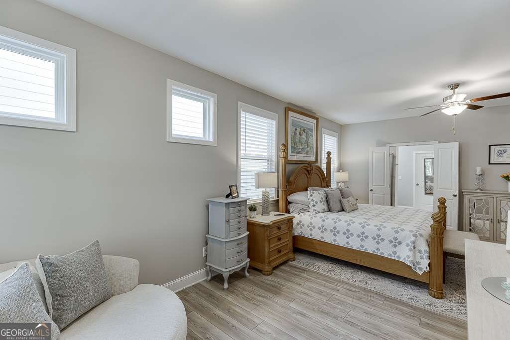 5188 Watchmans Cove Gainesville - Photo 31