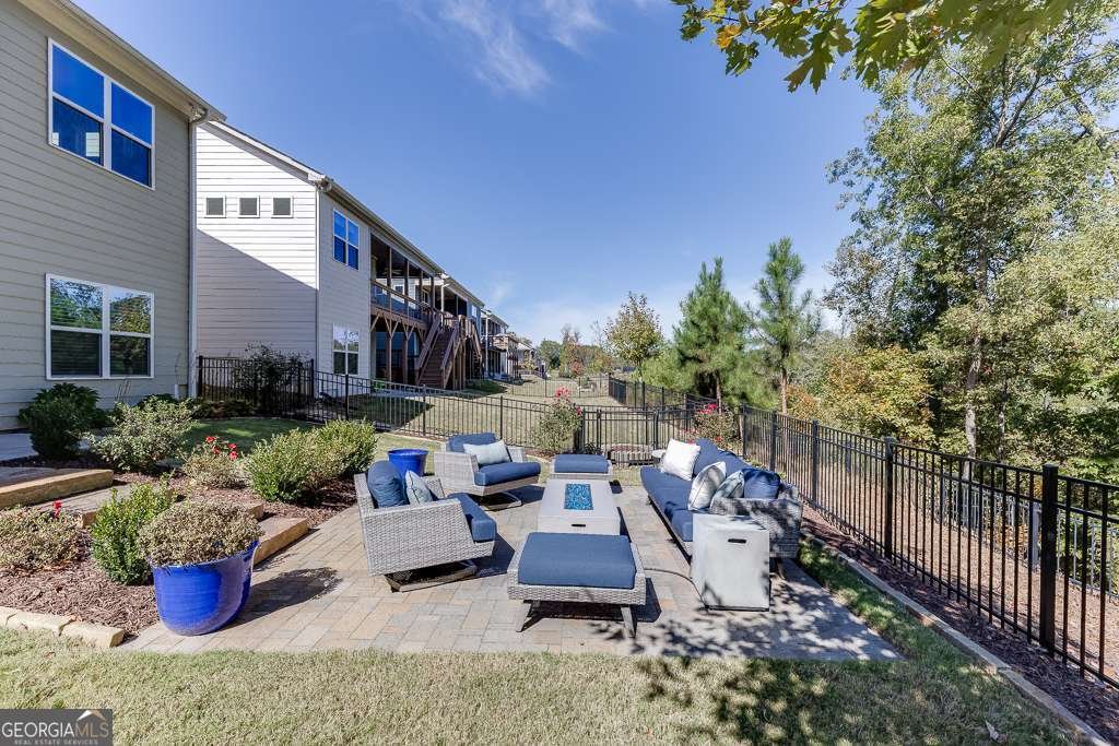 5188 Watchmans Cove Gainesville - Photo 79