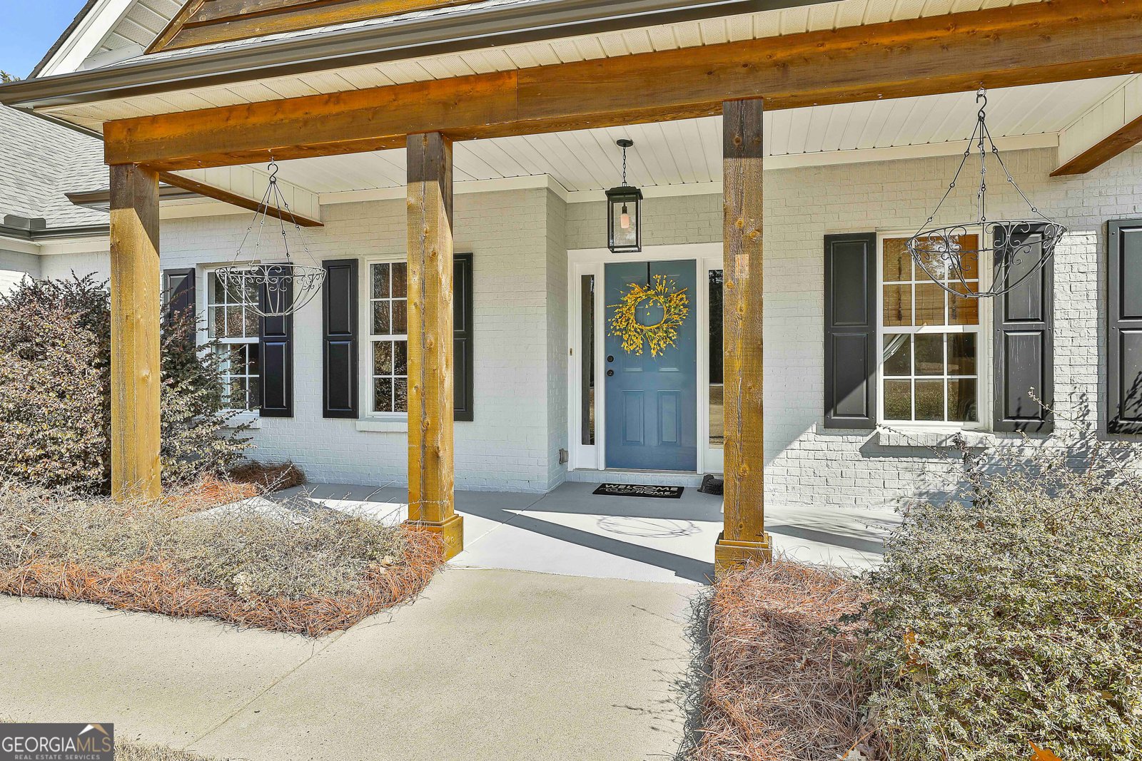 1495 Reese Road Sharpsburg - Photo 11