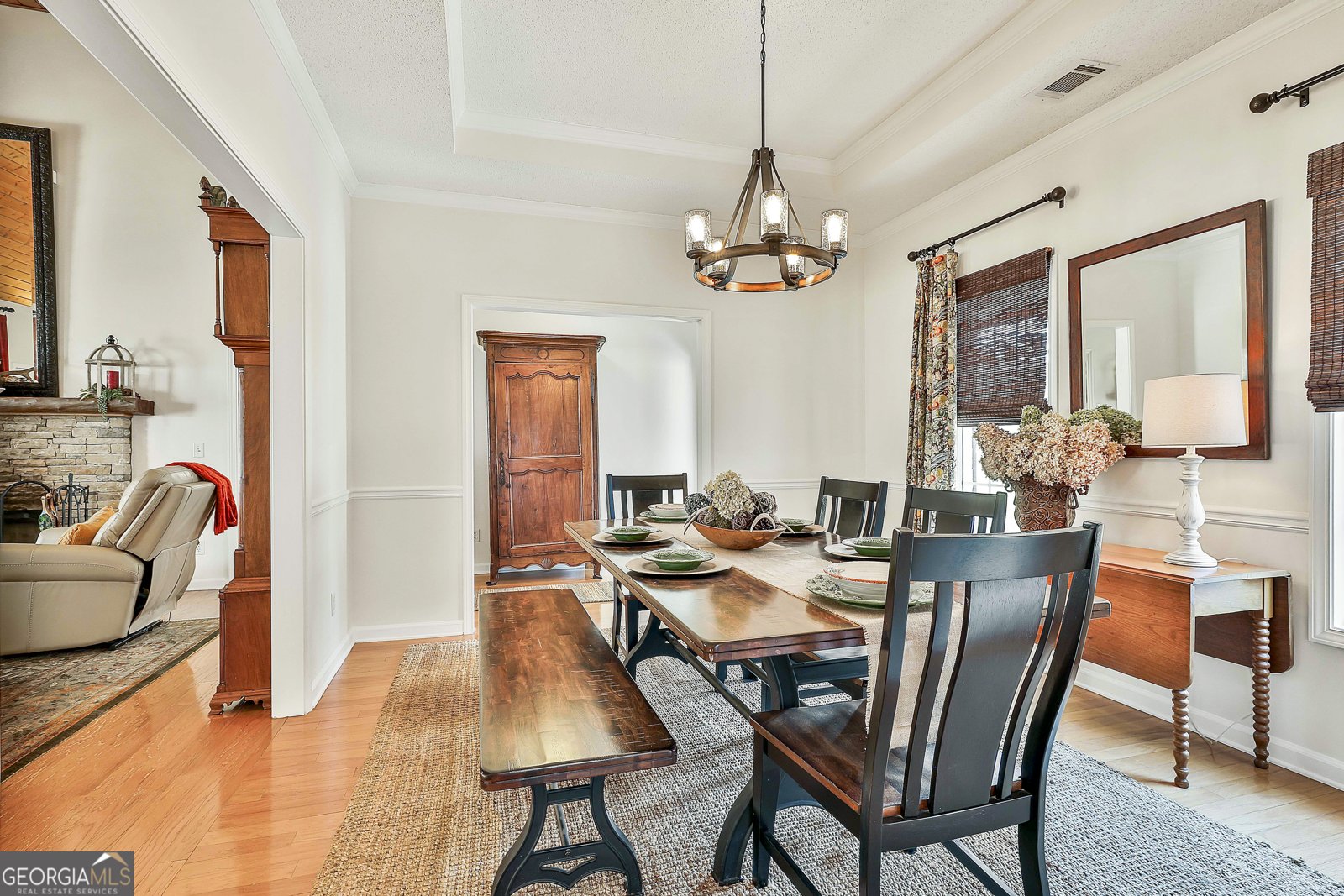 1495 Reese Road Sharpsburg - Photo 16