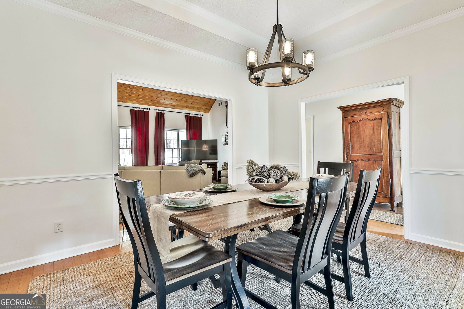 1495 Reese Road Sharpsburg - Photo 17