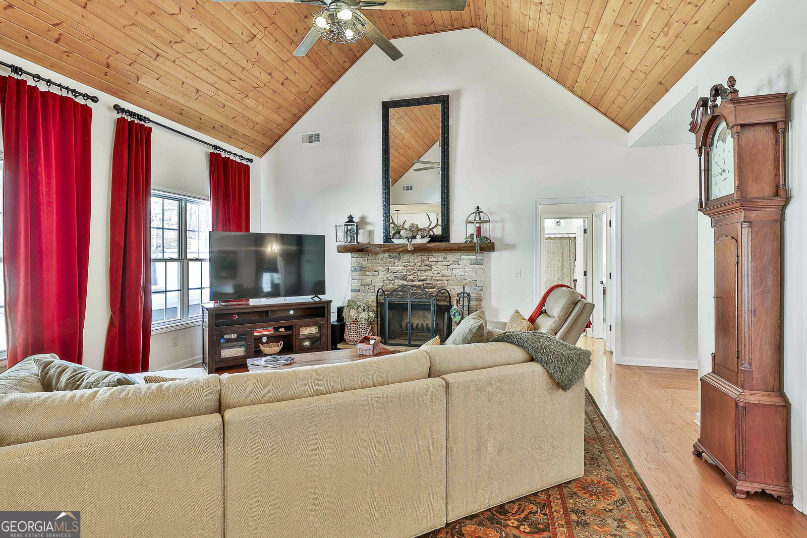 1495 Reese Road Sharpsburg - Photo 19