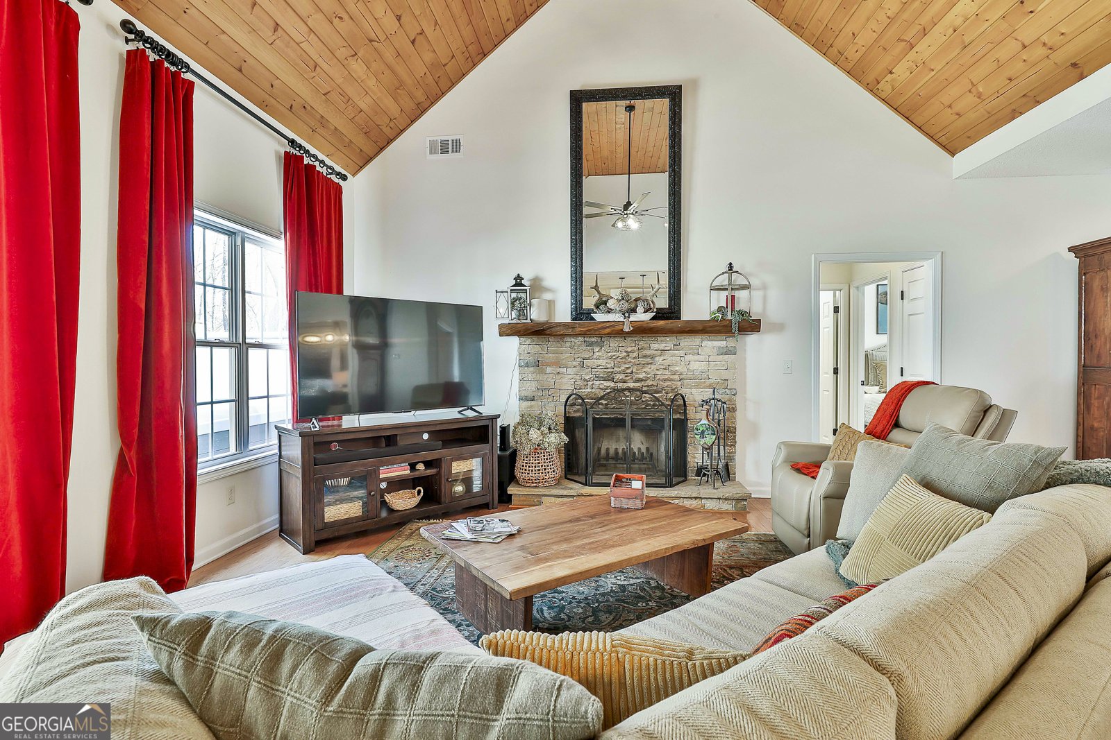 1495 Reese Road Sharpsburg - Photo 20