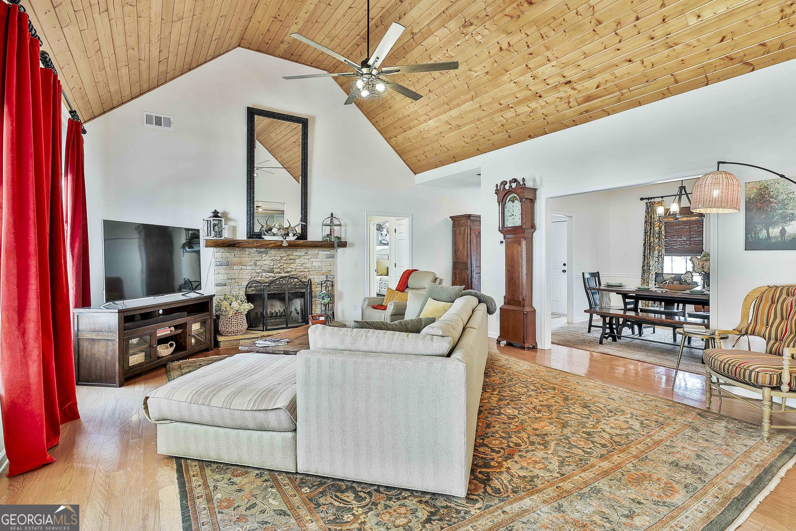 1495 Reese Road Sharpsburg - Photo 21